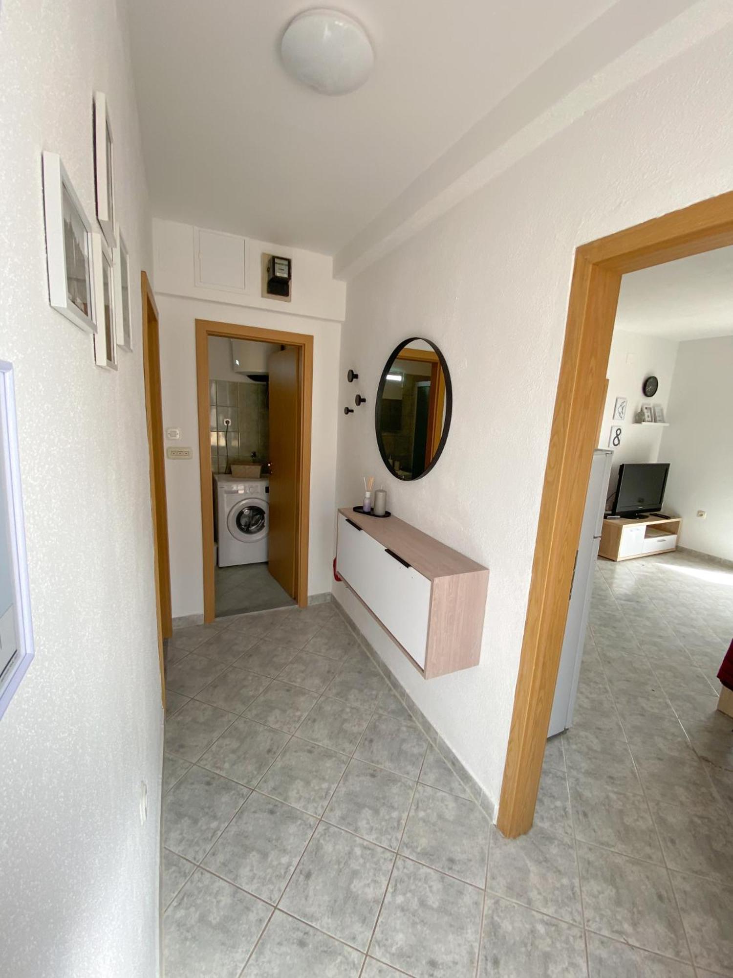 A4 Apartmani Kevic Kaštela Екстериор снимка