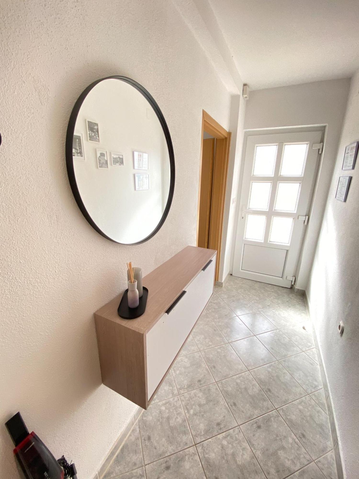 A4 Apartmani Kevic Kaštela Екстериор снимка